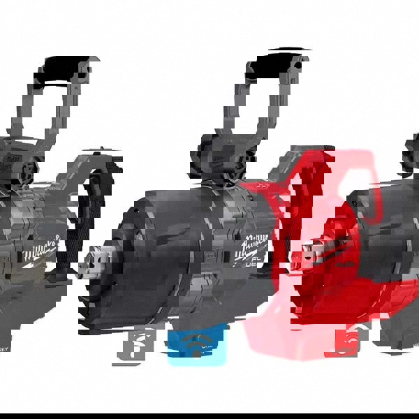 Cordless Impact Wrench: 18V, 1